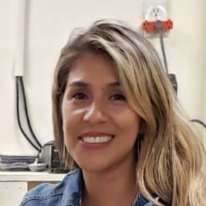 Meet your Posher, Ruth